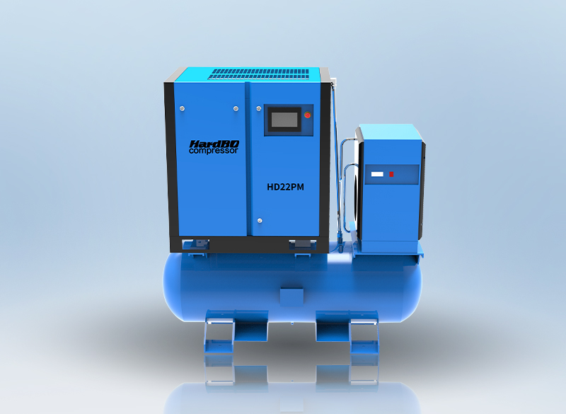 激光切割專用空壓機(jī)7.5~37kw