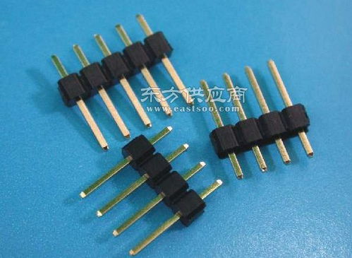 連接器,空調連接器,宏陽電子圖片