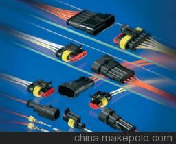 【35汽車連接器在電子領(lǐng)域越來越重要|貴州泰科TE連接器第一品牌】價(jià)格,廠家,圖片,連接器,深圳市國天電子-