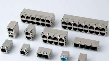 趣談RJ45網(wǎng)絡(luò)連接器三大電氣功能- 德索五金電子