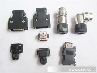 10芯連接器替代3M 36310或molex 54593