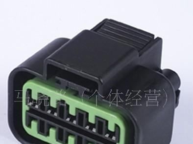 kum連接器,汽車連接器,防水連接器dj7101y 2.2 21