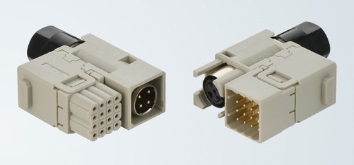 IMG_256連接器 高速數據通信的關鍵組件