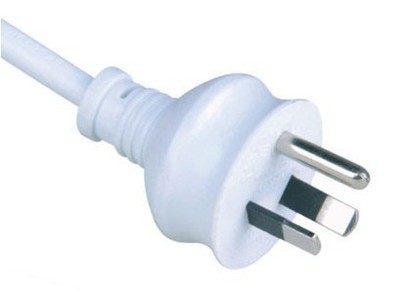 供應SAA認證澳大利亞帶插頭電源線 – 連接器專業制造商寧波佳捷電子