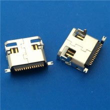 2019年USB連接器市場價格行情、報價與批發采購指南（第44頁電子網解析）