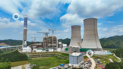 新余 項(xiàng)目施工忙 圖