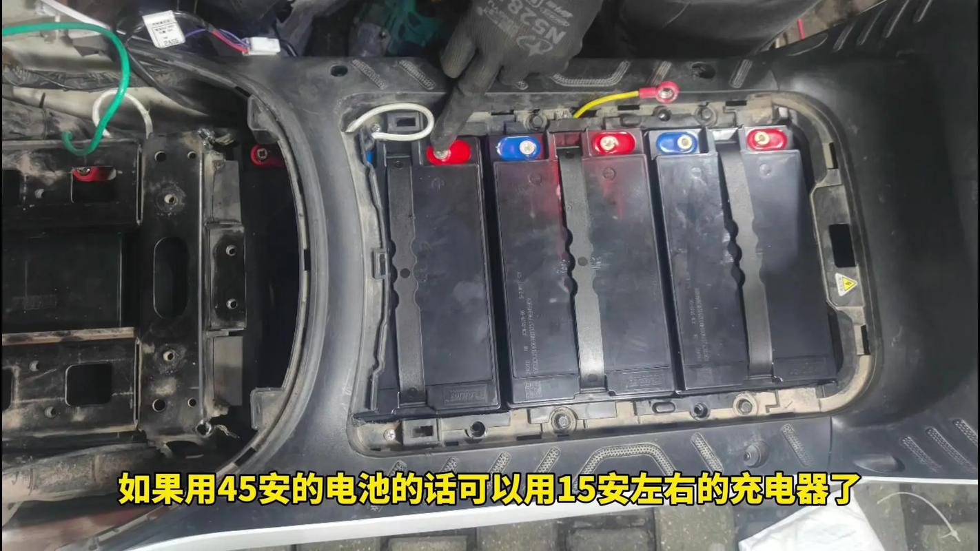 鉛酸電池充電倍率與電池組應(yīng)用指南