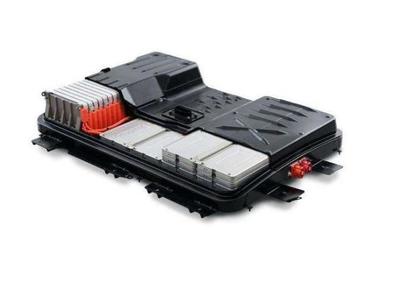 新能源汽車動力電池的散熱機(jī)制解析
